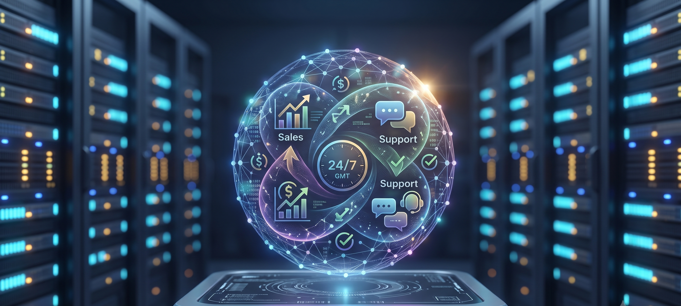 Desarrollo de Agentes de Inteligencia Artificial
